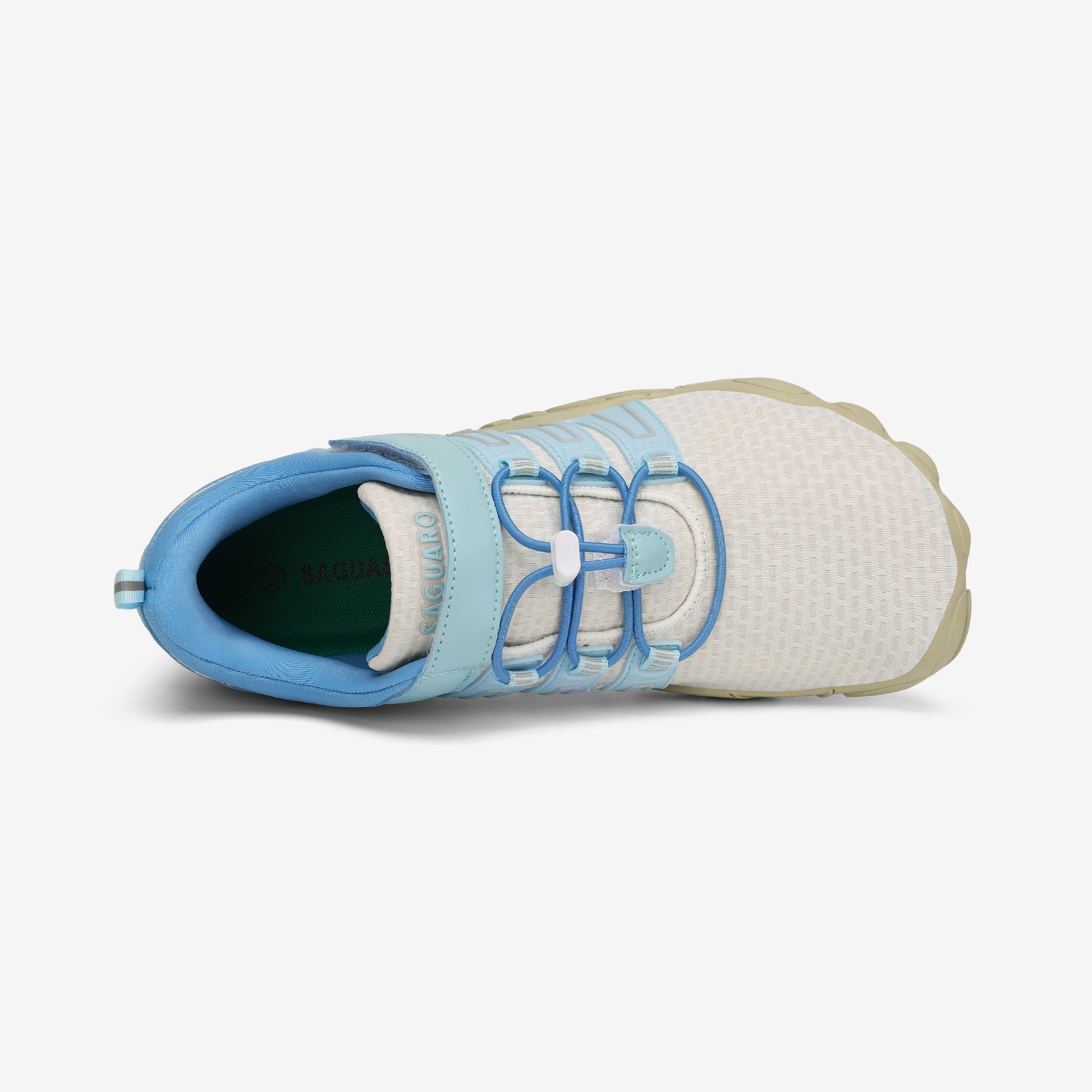 Vigor II - Scarpe Barefoot