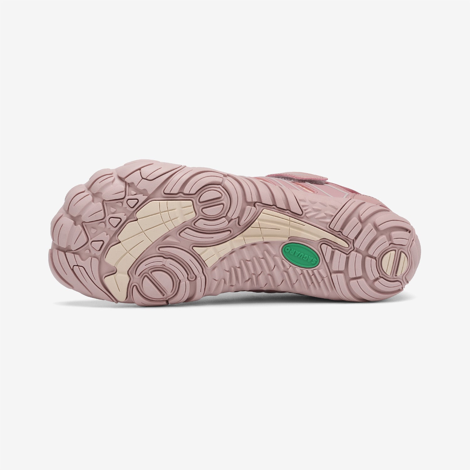 Vigor II - Scarpe Barefoot