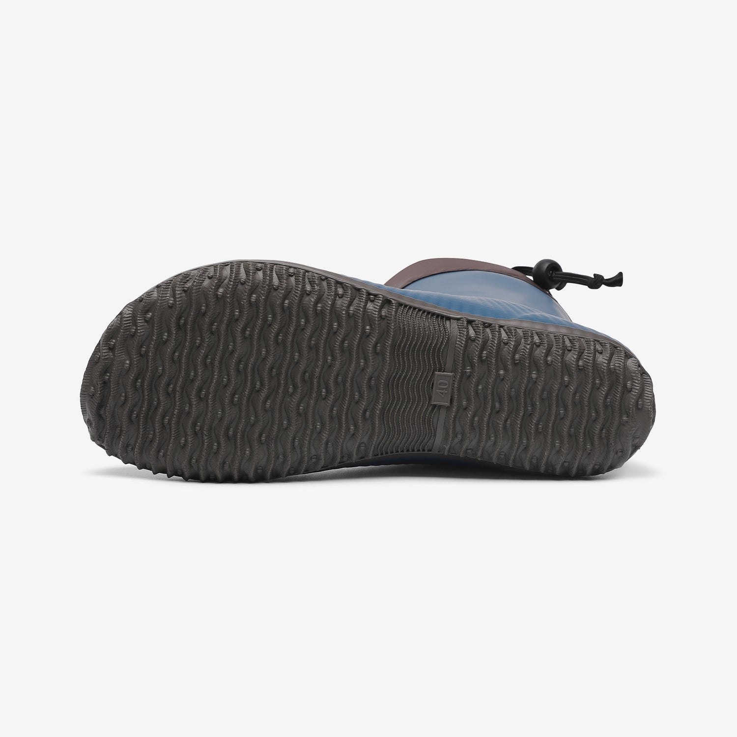 Brisk I -  Stivali Da Pioggia Barefoot