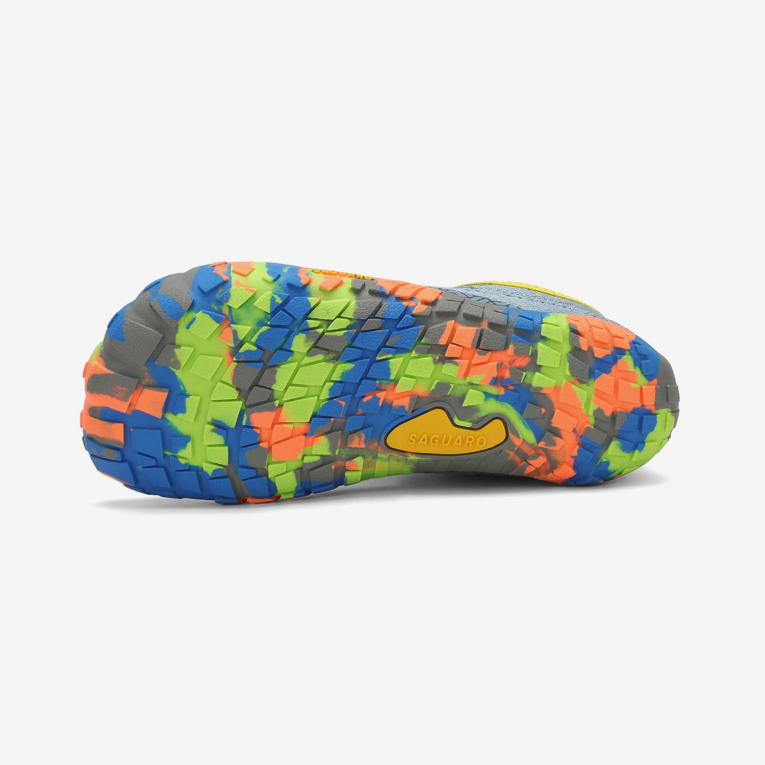 Bambini Smart Ⅰ - Scarpe Barefoot