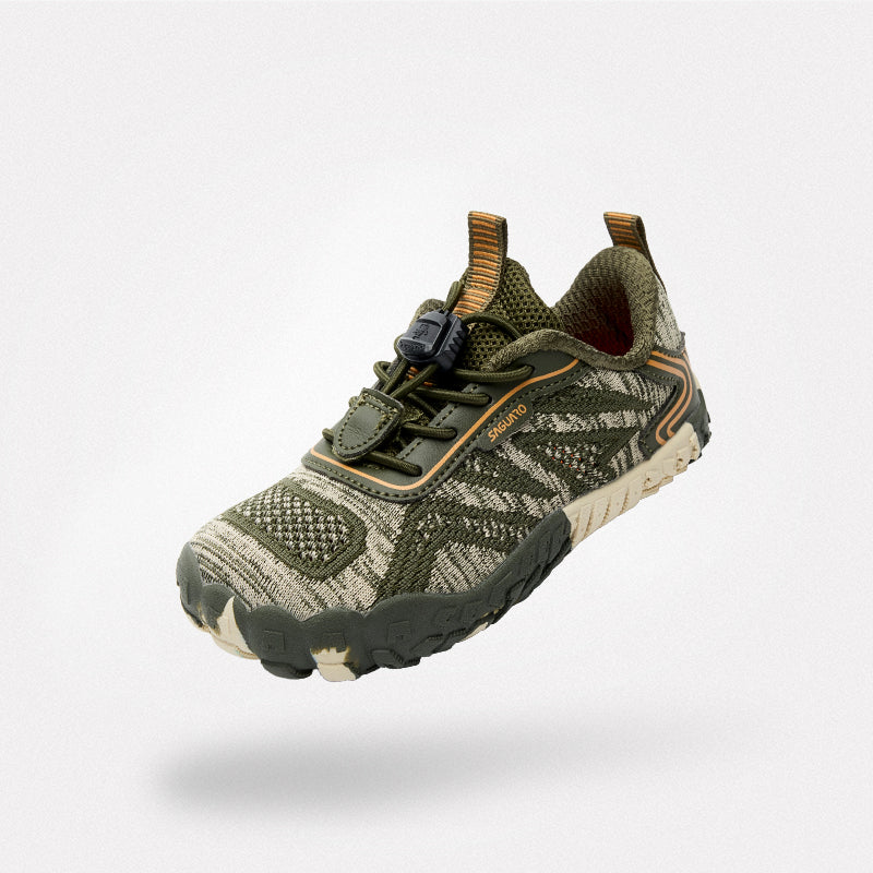 Bambini  Active II Pro - Scarpe Barefoot