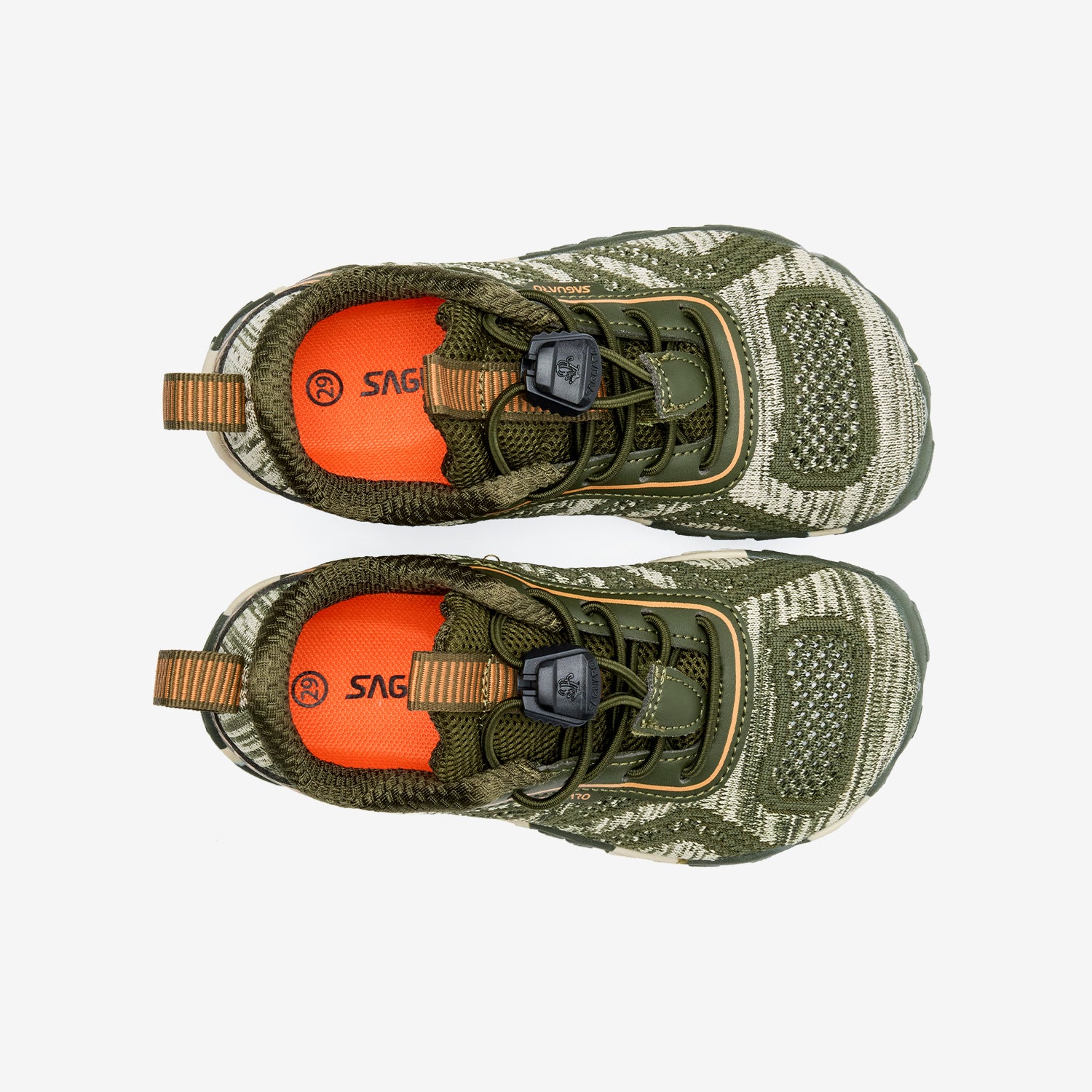 Bambini  Active II Pro - Scarpe Barefoot