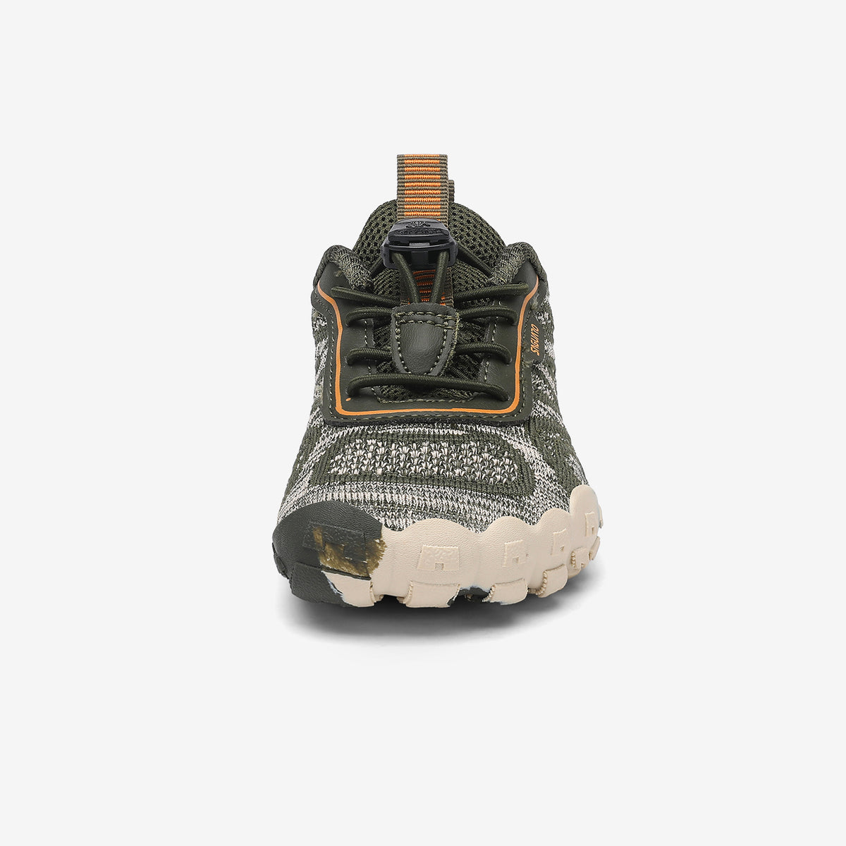 Bambini  Active II Pro - Sneakers con pizzo elastico