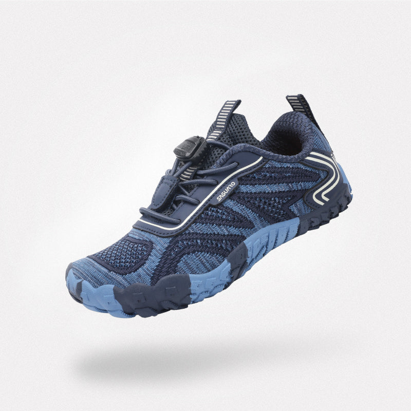 Bambini  Active II Pro - Sneakers con pizzo elastico