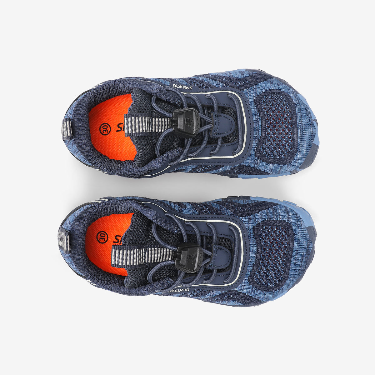 Bambini  Active II Pro - Sneakers con pizzo elastico