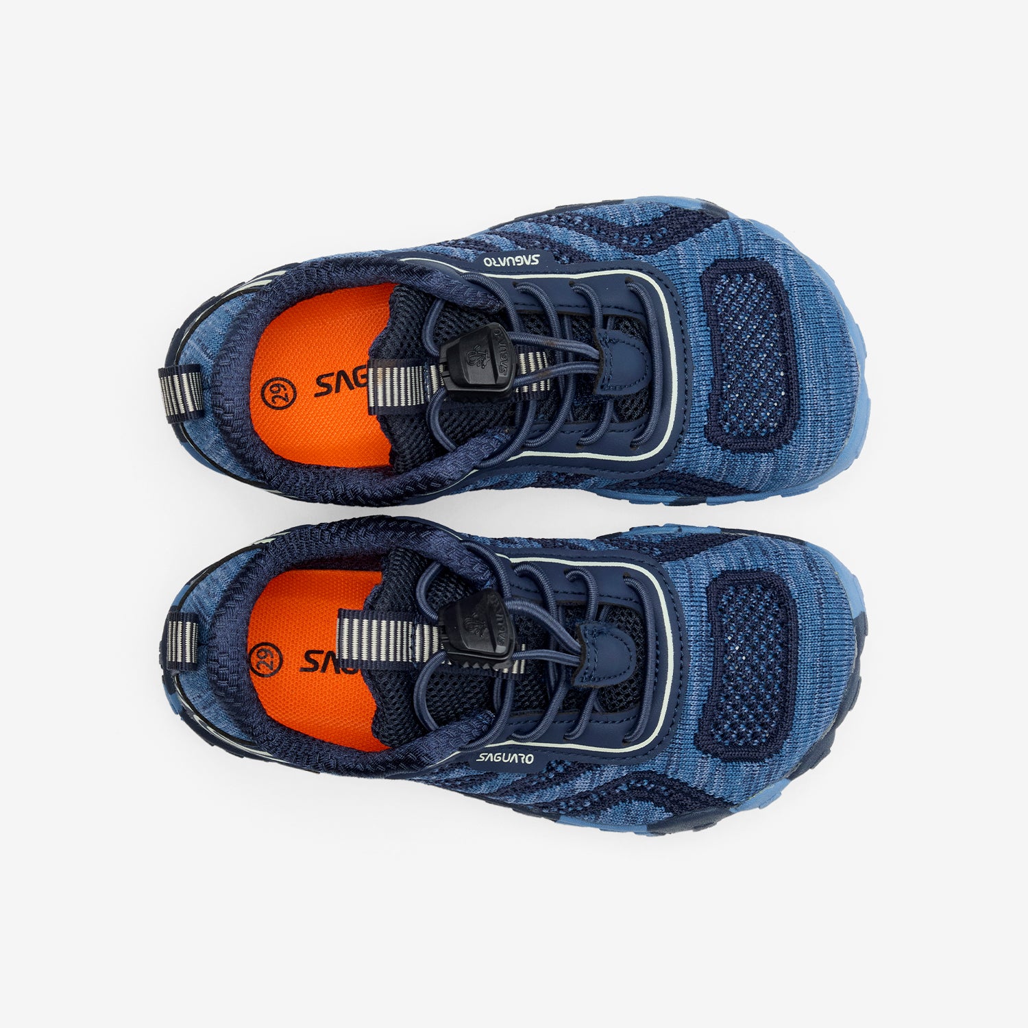 Bambini  Active II Pro - Scarpe Barefoot