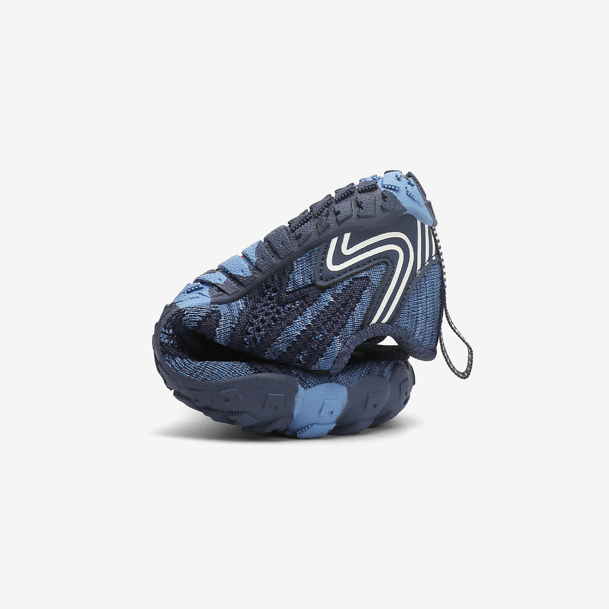 Bambini  Active II Pro - Sneakers con pizzo elastico