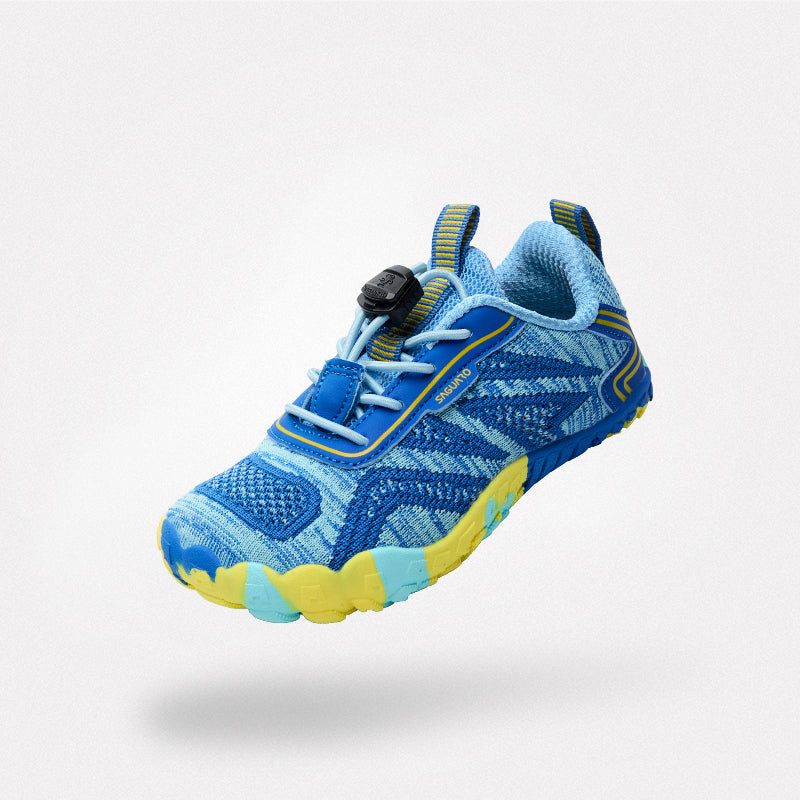 Bambini  Active II Pro - Scarpe Barefoot