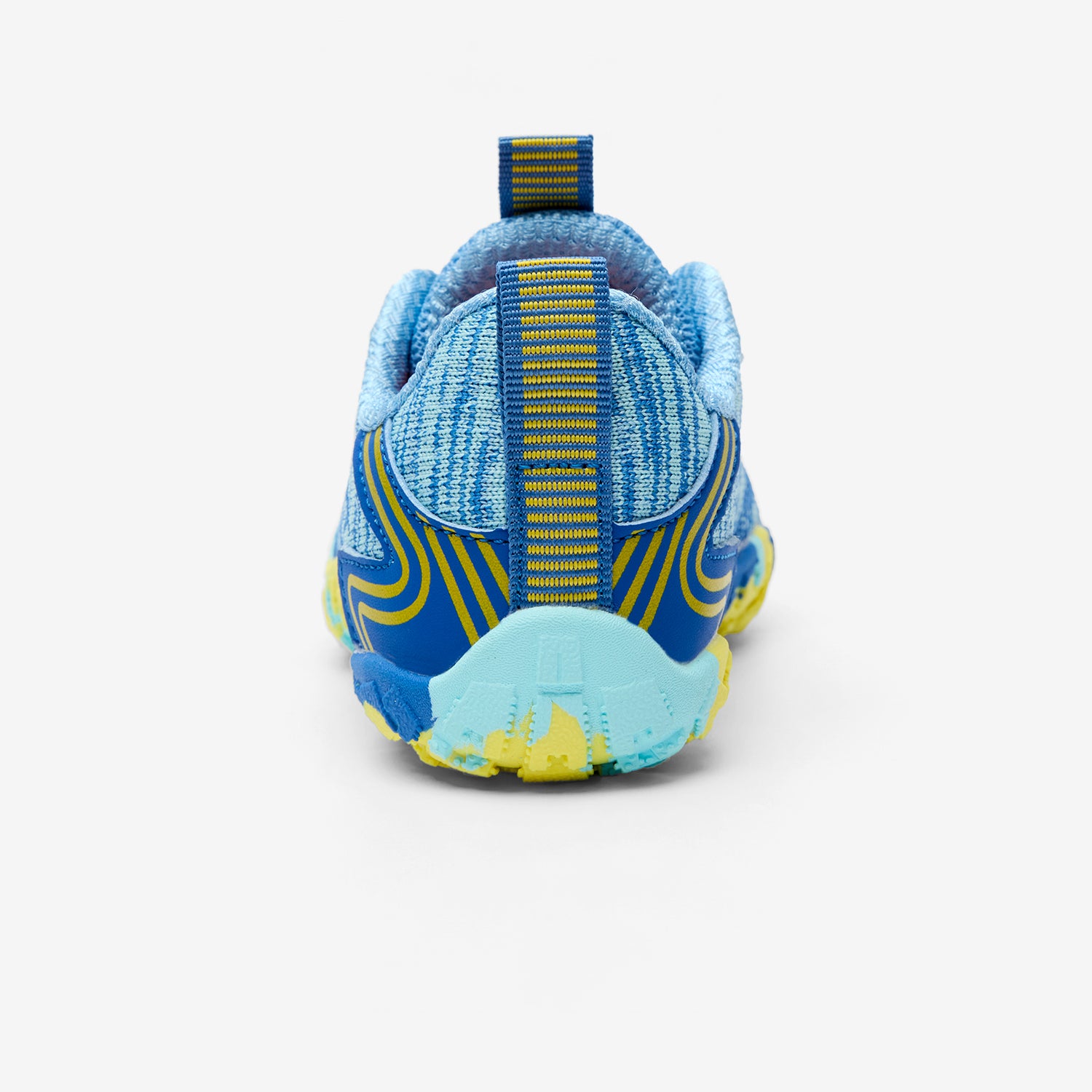 Bambini  Active II Pro - Scarpe Barefoot