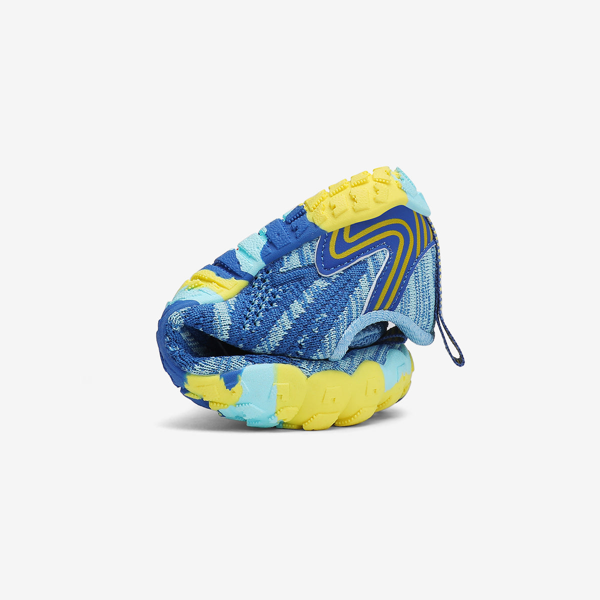 Bambini  Active II Pro - Sneakers con pizzo elastico