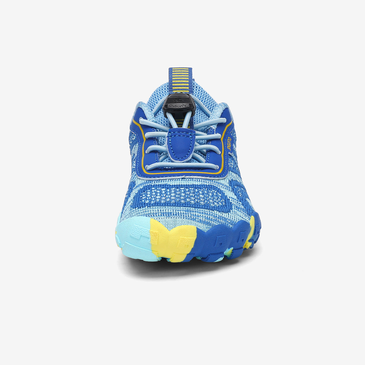 Bambini  Active II Pro - Sneakers con pizzo elastico