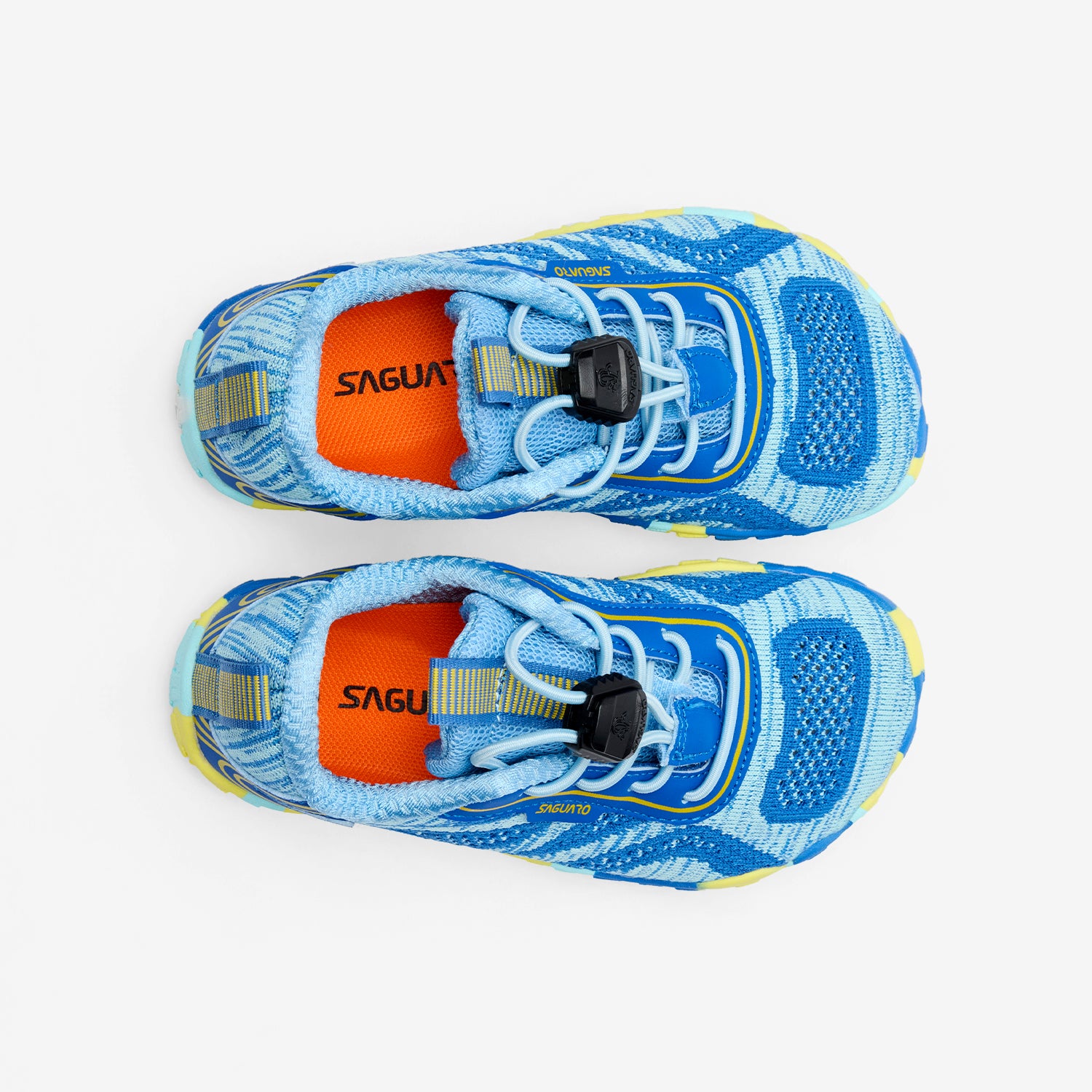 Bambini  Active II Pro - Scarpe Barefoot