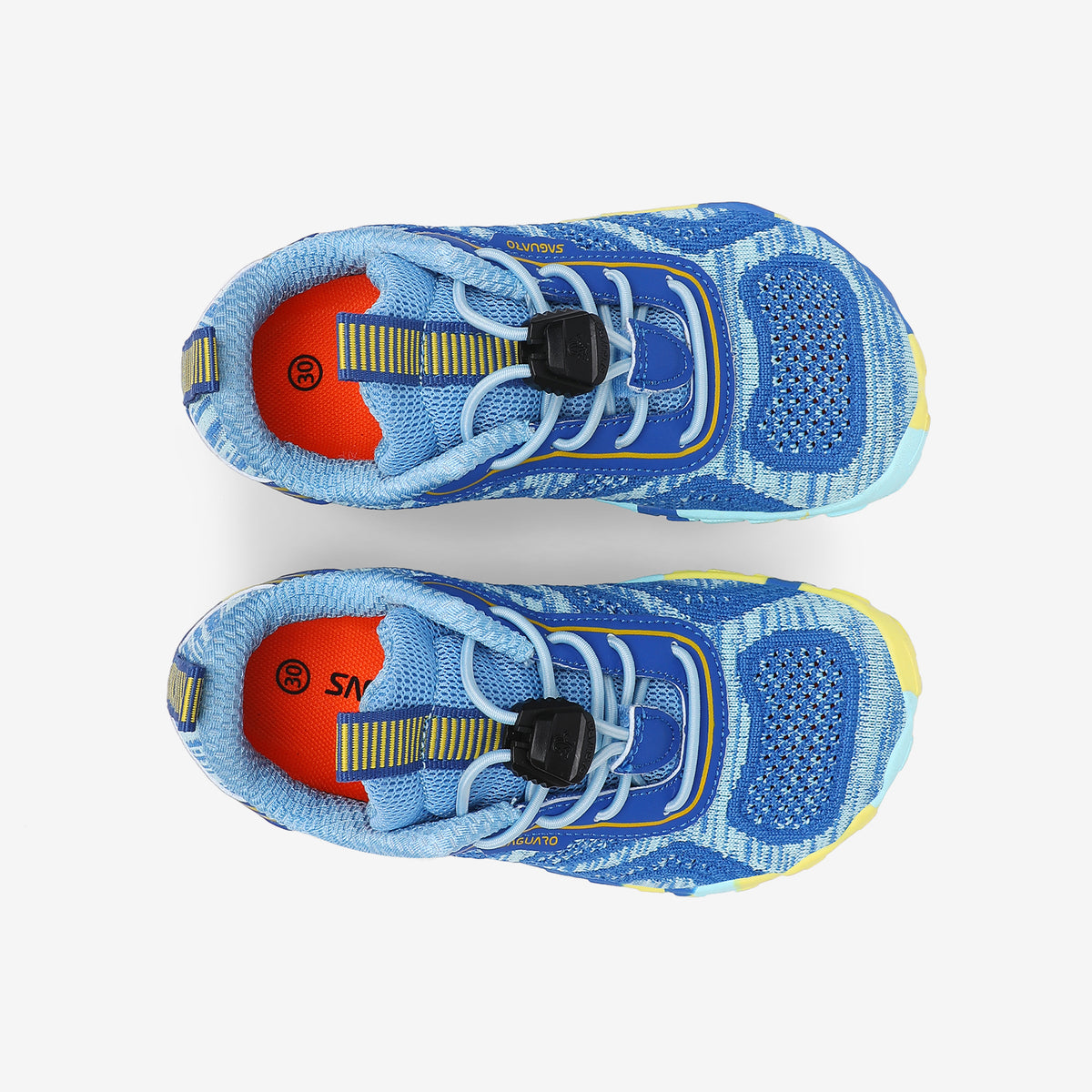 Bambini  Active II Pro - Sneakers con pizzo elastico