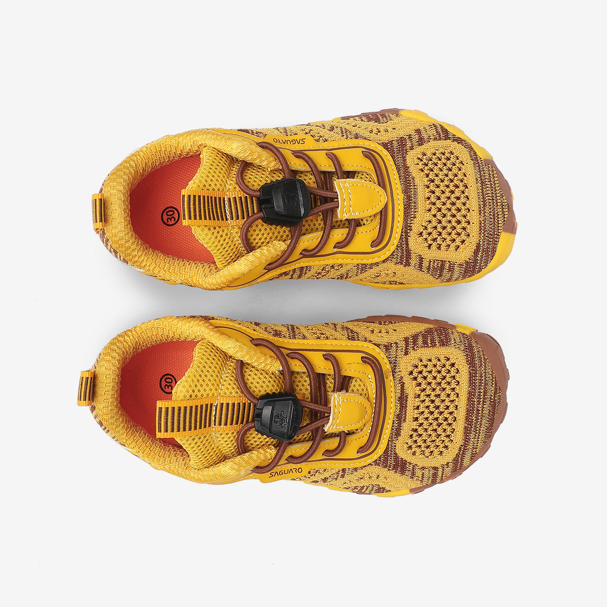 Bambini  Active II Pro - Sneakers con pizzo elastico