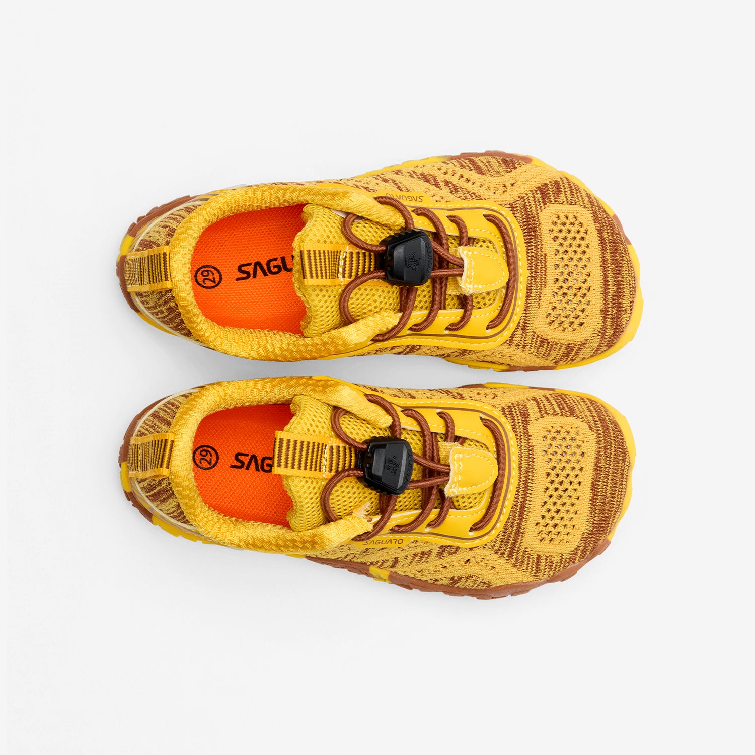 Bambini  Active II Pro - Scarpe Barefoot