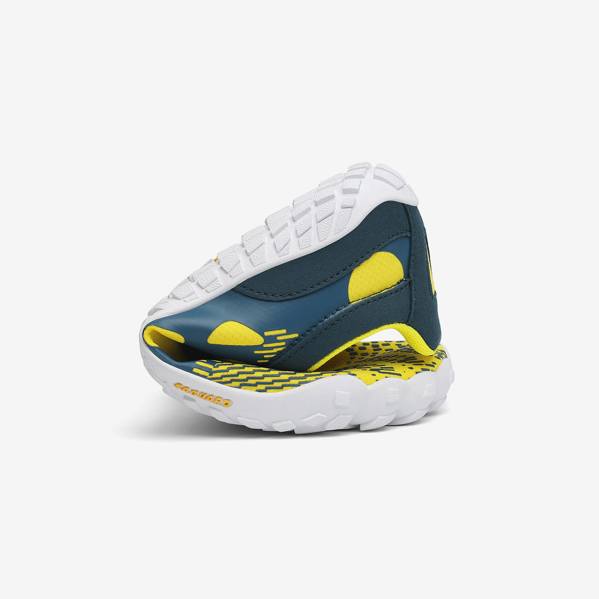 Vitality III - Scarpe Barefoot