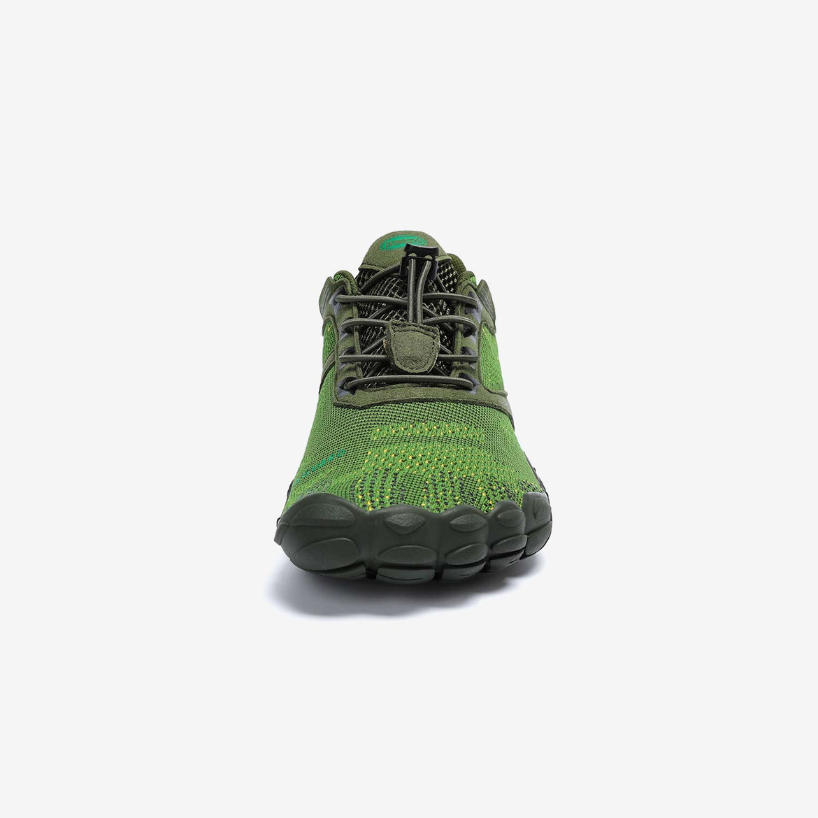 Scarpe Barefoot Minimaliste Saguaro Unisex, Punta Larga, Zero Drop, Suola Antiscivolo - Taglie 36-46