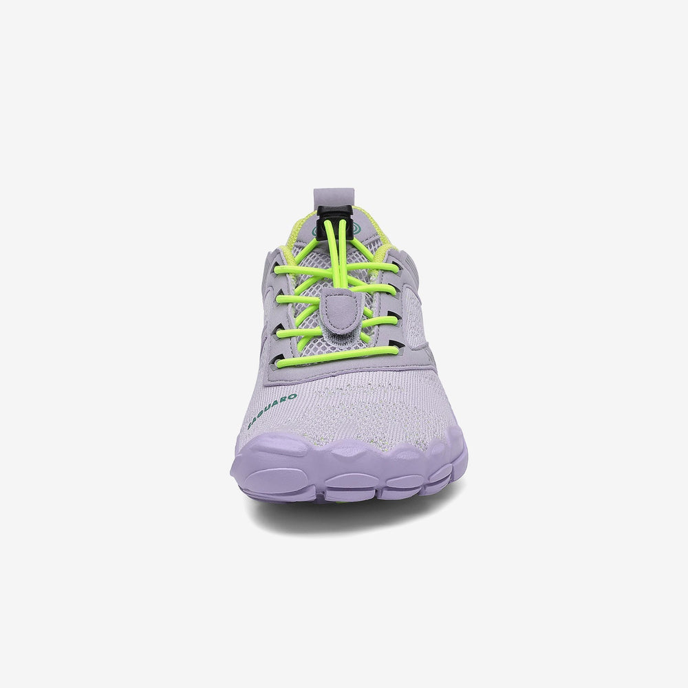 Scarpe Barefoot Minimaliste SAGUARO Per Bambini | Piedi Larghi, Suola Zero Drop | Antiscivolo | Taglie 24-36 EU - Foto 13