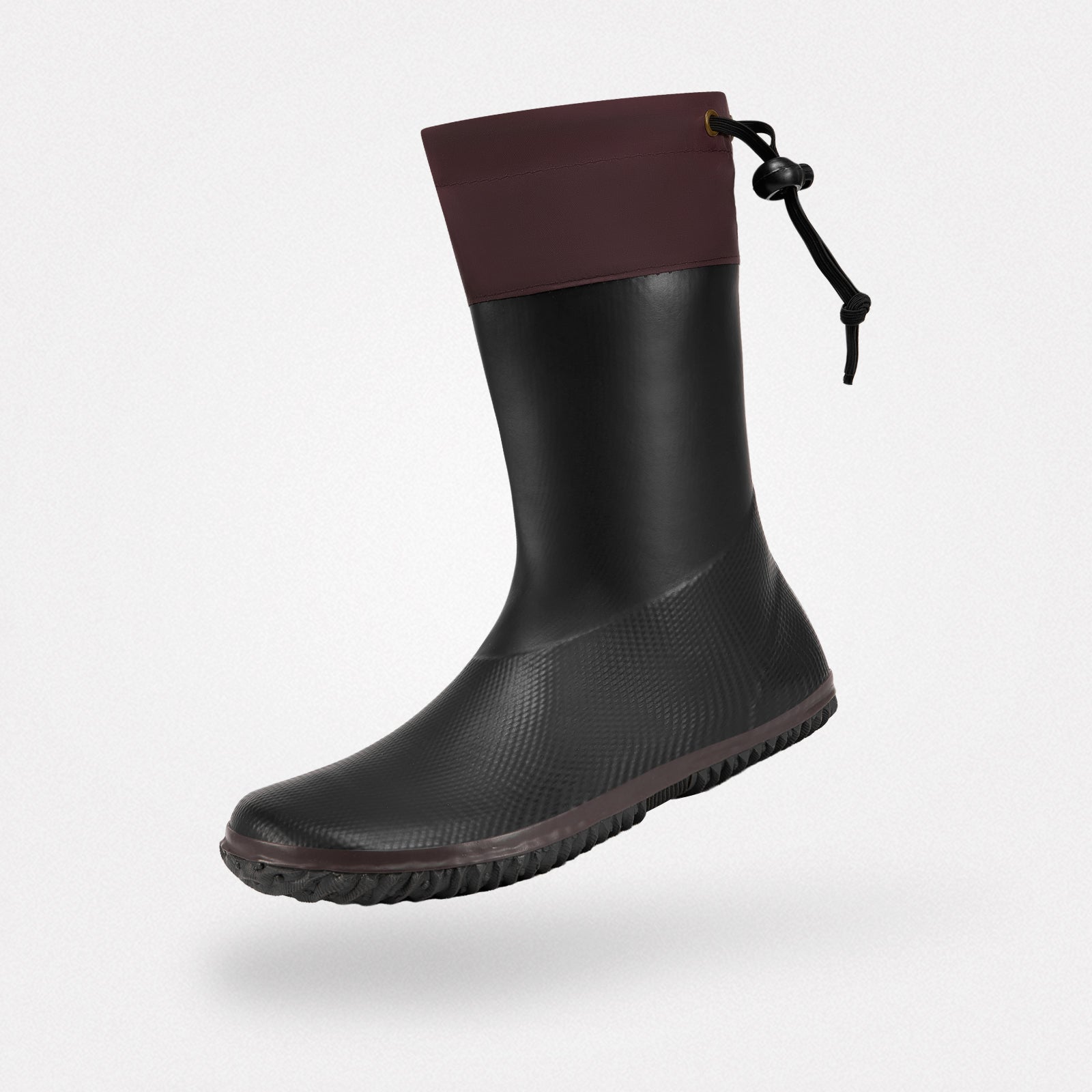 Brisk I -  Stivali Da Pioggia Barefoot