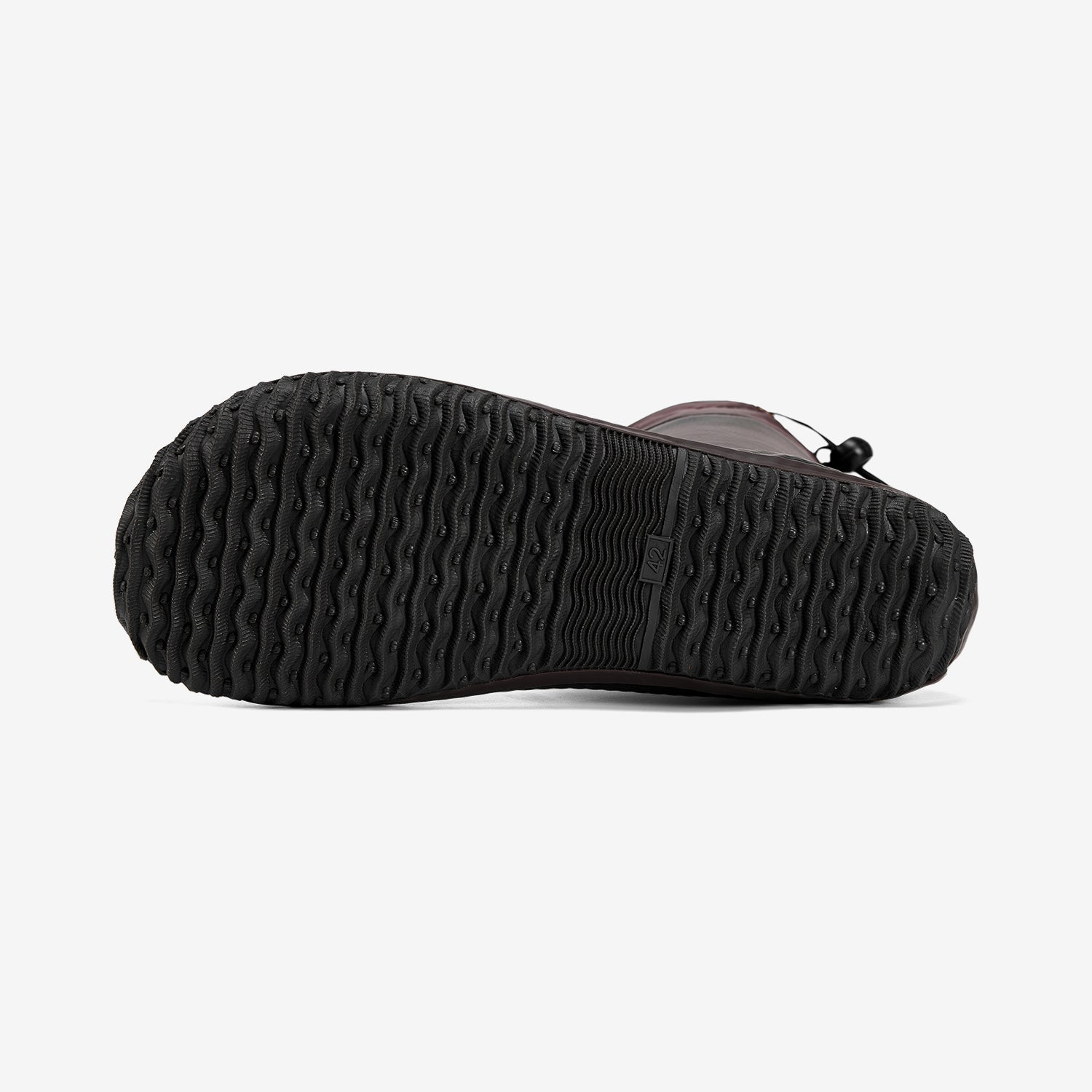 Brisk I -  Stivali Da Pioggia Barefoot