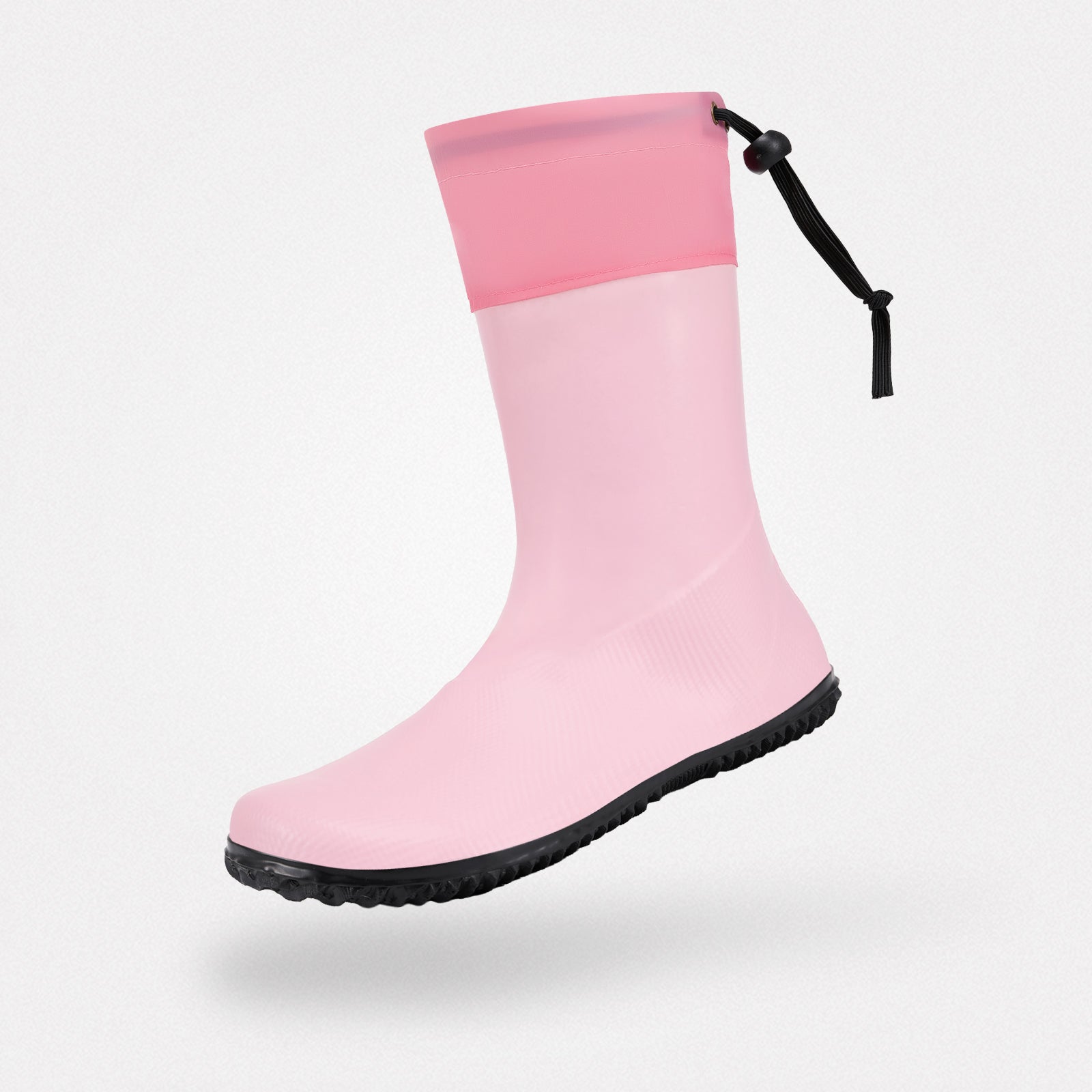 Brisk I -  Stivali Da Pioggia Barefoot