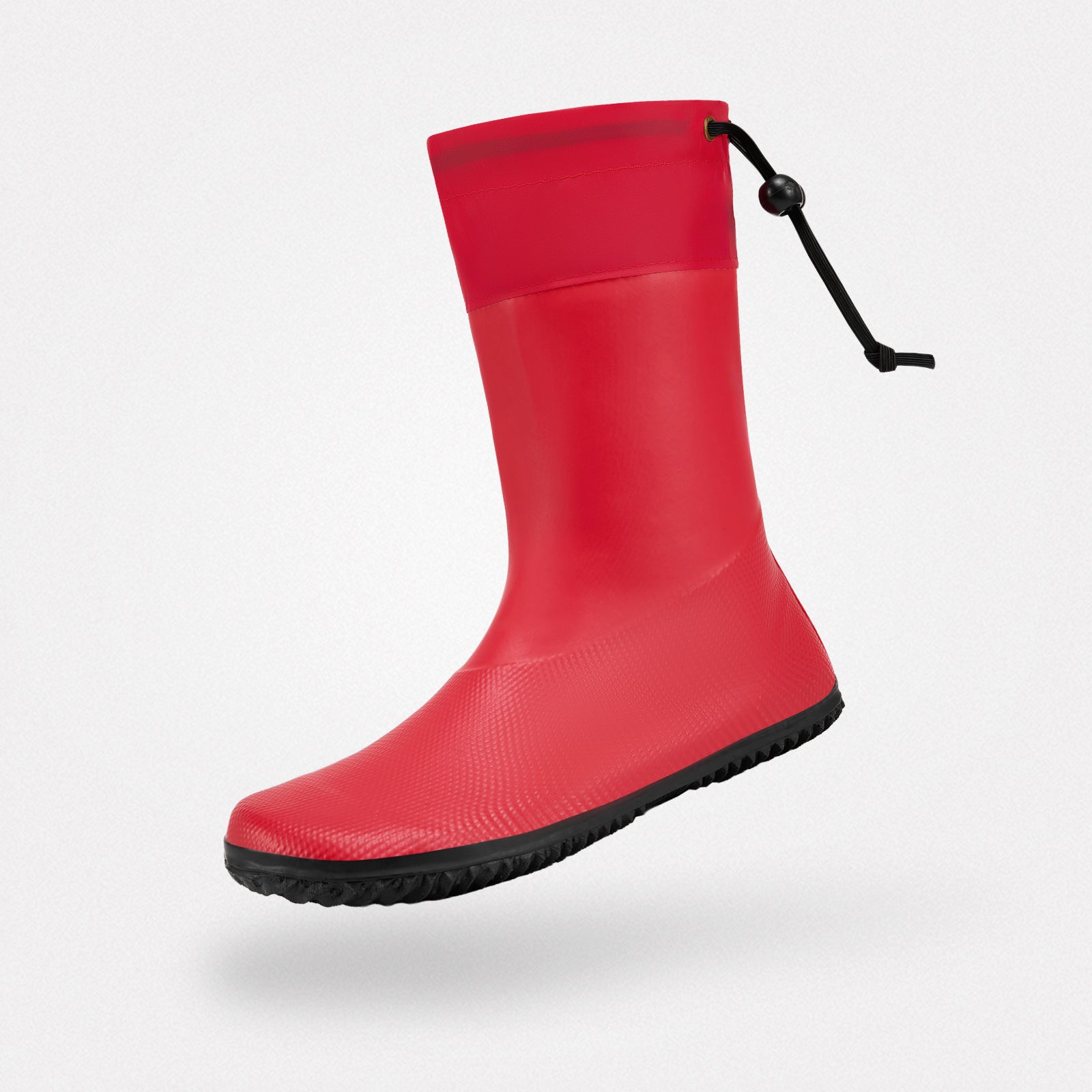 Brisk I -  Stivali Da Pioggia Barefoot