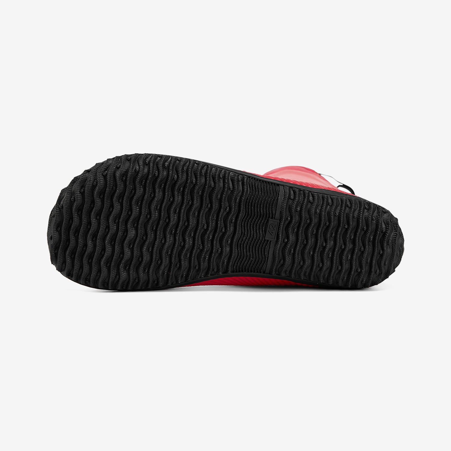 Brisk I -  Stivali Da Pioggia Barefoot