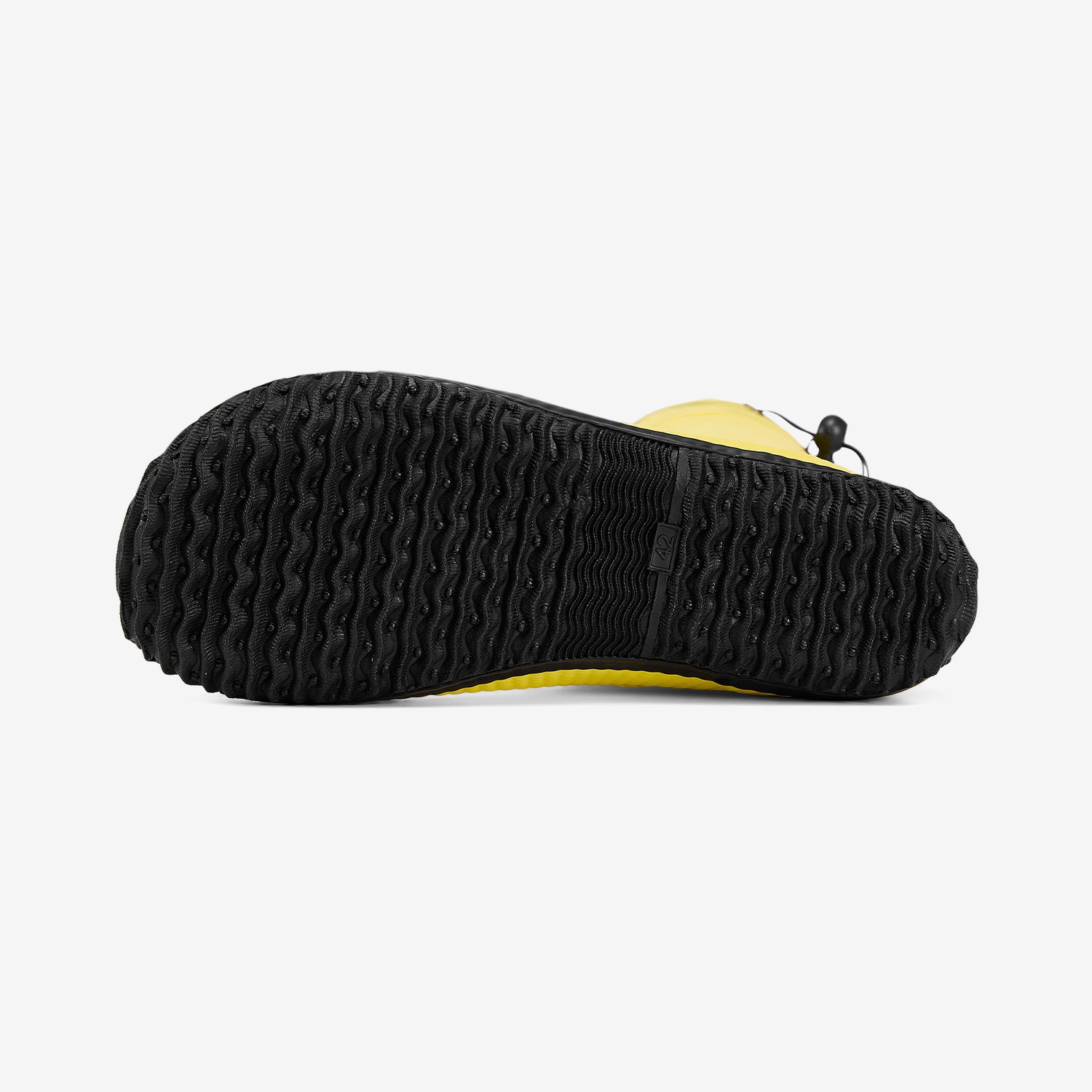 Brisk I -  Stivali Da Pioggia Barefoot