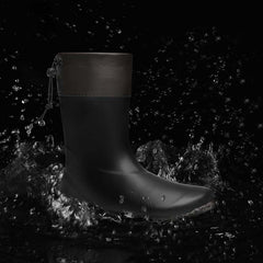 Brisk I -  Stivali Da Pioggia Barefoot