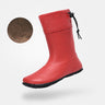 Rosso - Peluche invernale