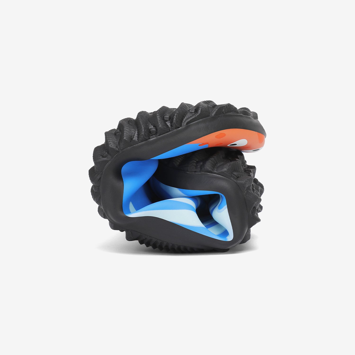 Bambini Brisk II -  Stivali Da Pioggia Barefoot