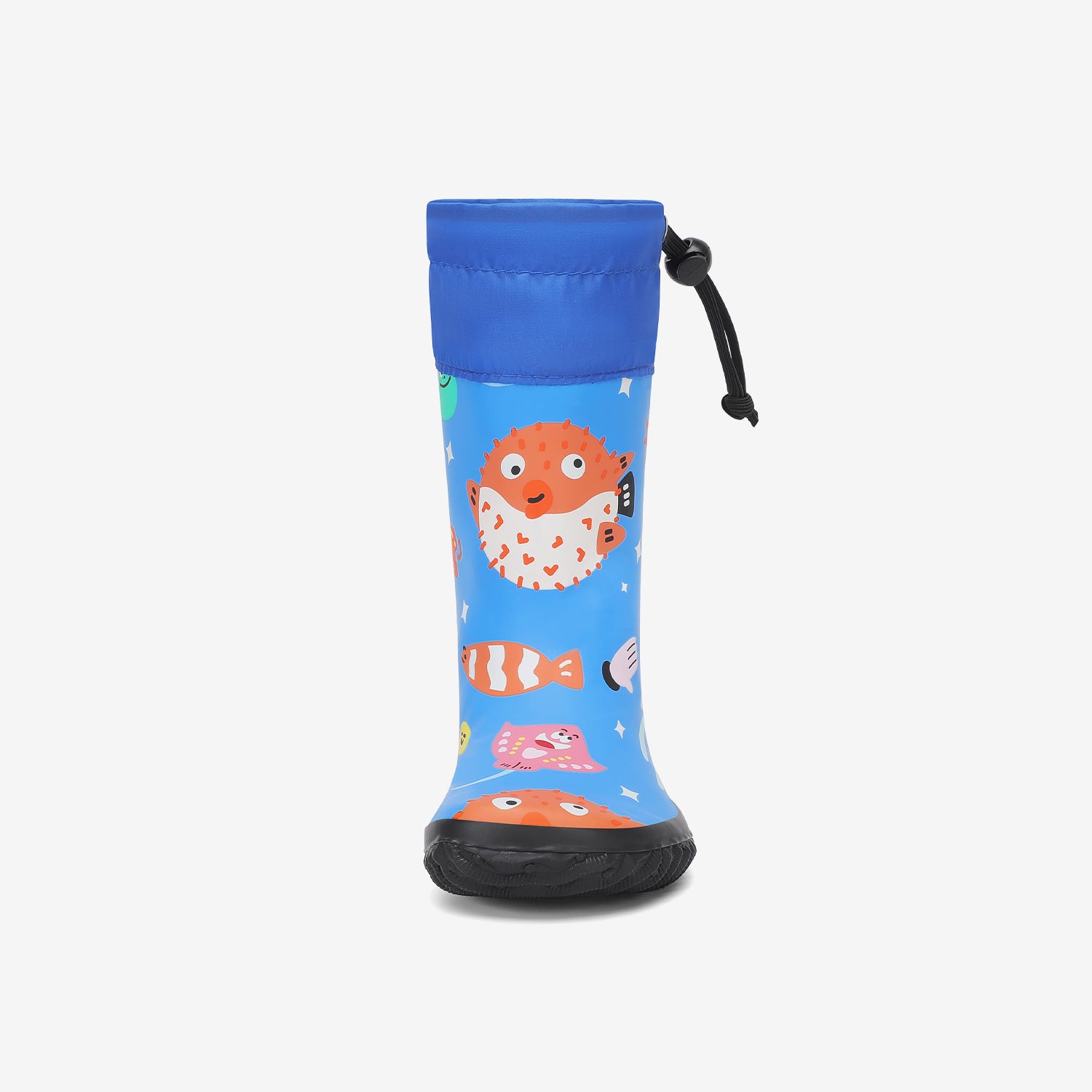 Bambini Brisk II -  Stivali Da Pioggia Barefoot