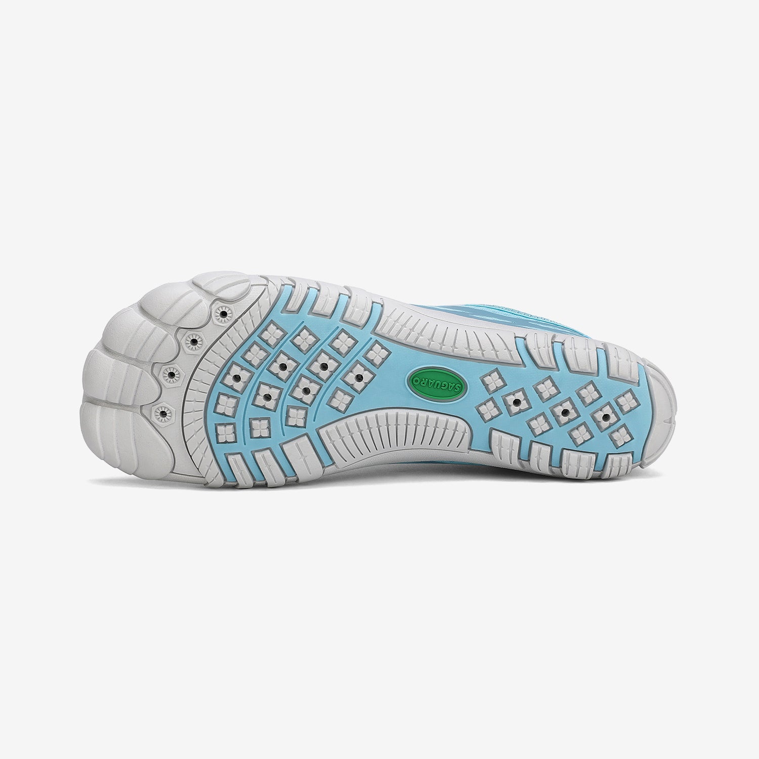 Abyss I - Scarpe da acqua