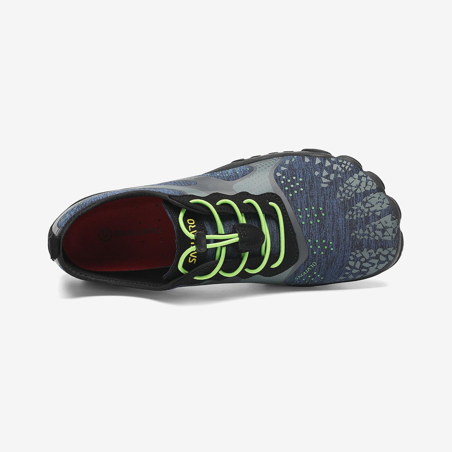 Fast Ⅰ Aqua - Scarpe da acqua