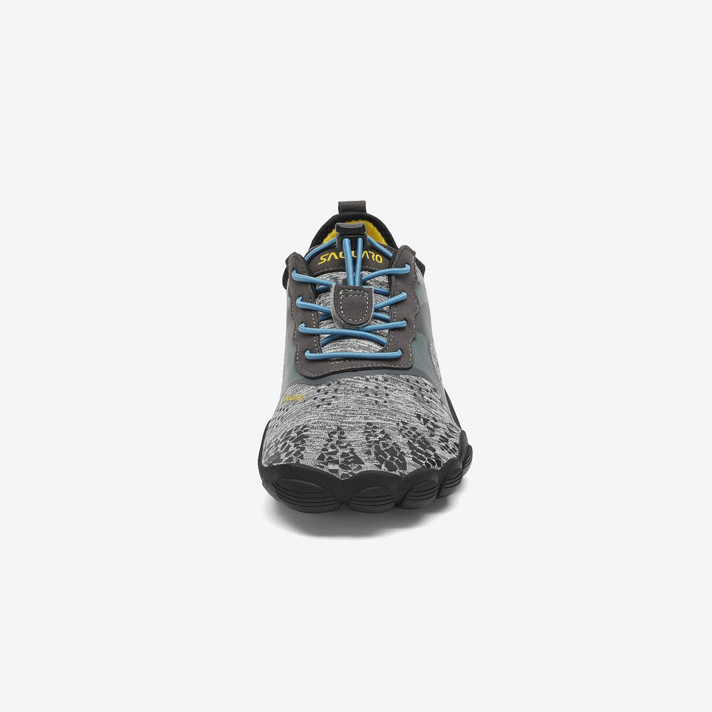 Scarpe Sport Acquatici SAGUARO Per Bambini - Morbide, Antiscivolo E Asciugatura Rapida - Foto 2