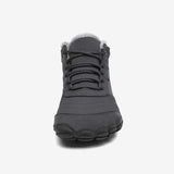 Will II -  Invernali Scarpe Barefoot