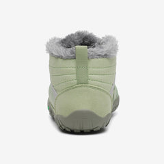 Bambini Will Ⅰ -  Invernali Scarpe Barefoot