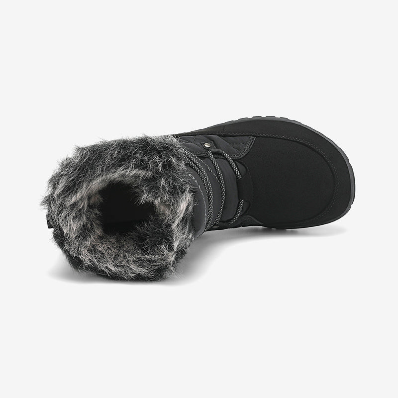 Rise I -  Invernali Scarpe Barefoot