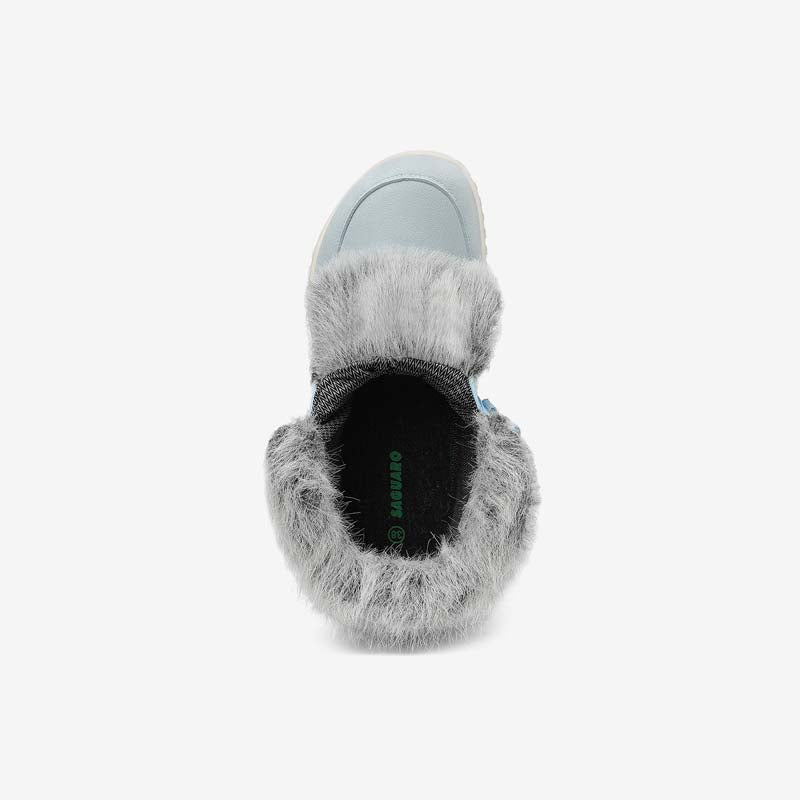 Rise I -  Invernali Scarpe Barefoot