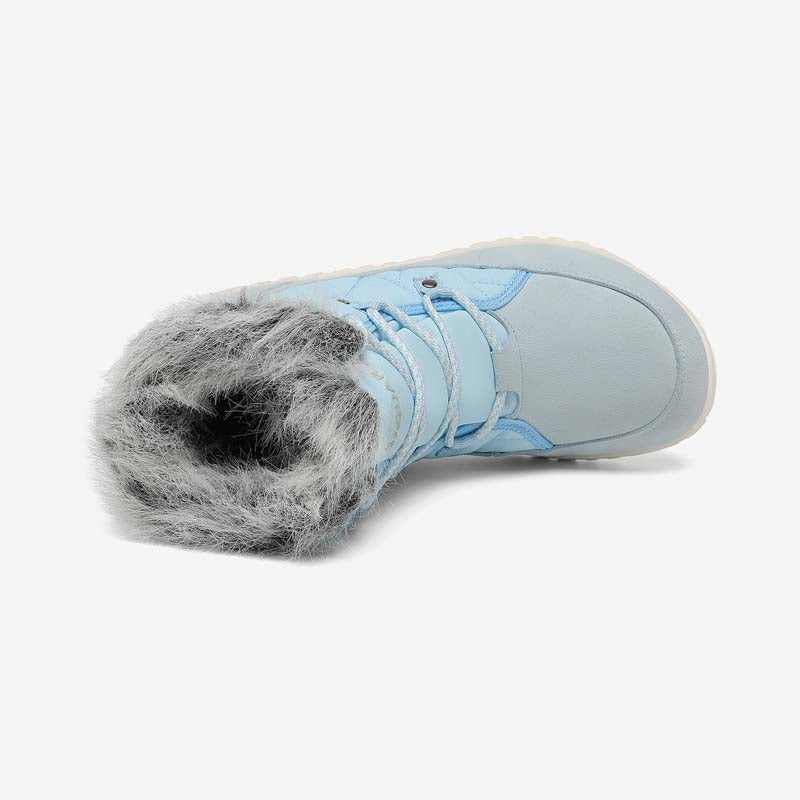 Rise I -  Invernali Scarpe Barefoot