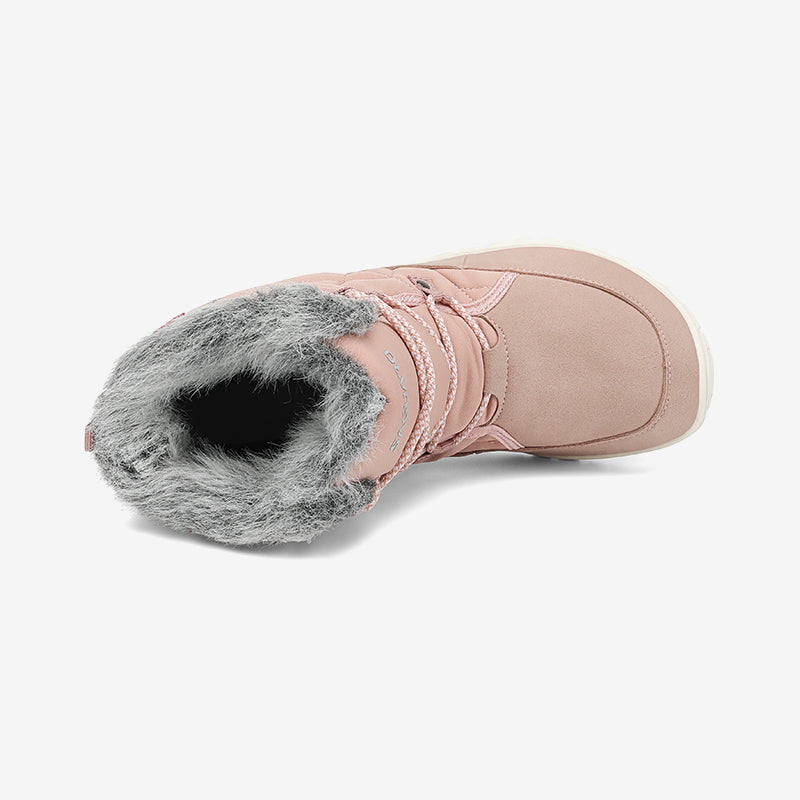 Rise I -  Invernali Scarpe Barefoot