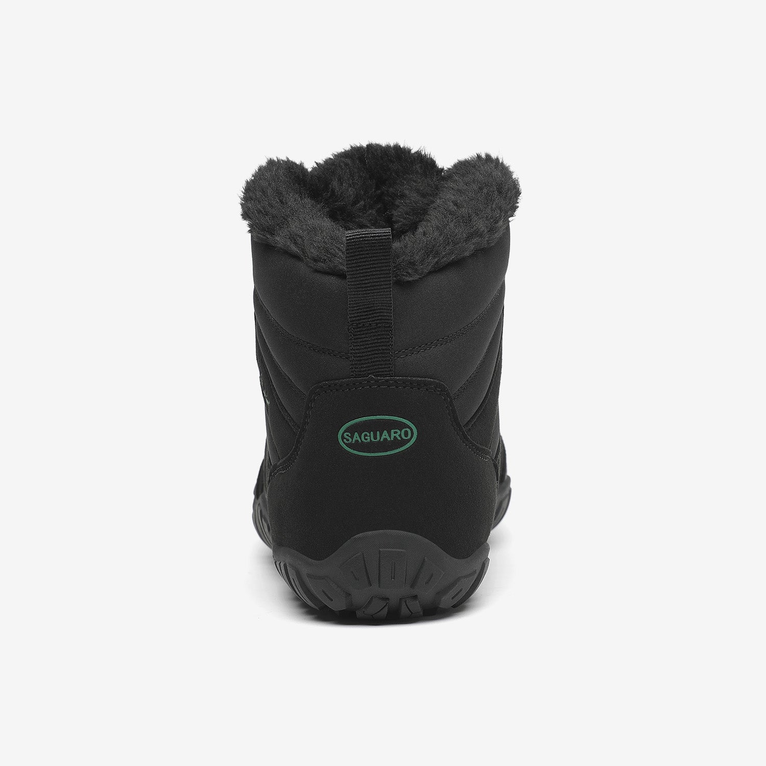 Fortify I -  Invernali Scarpe Barefoot