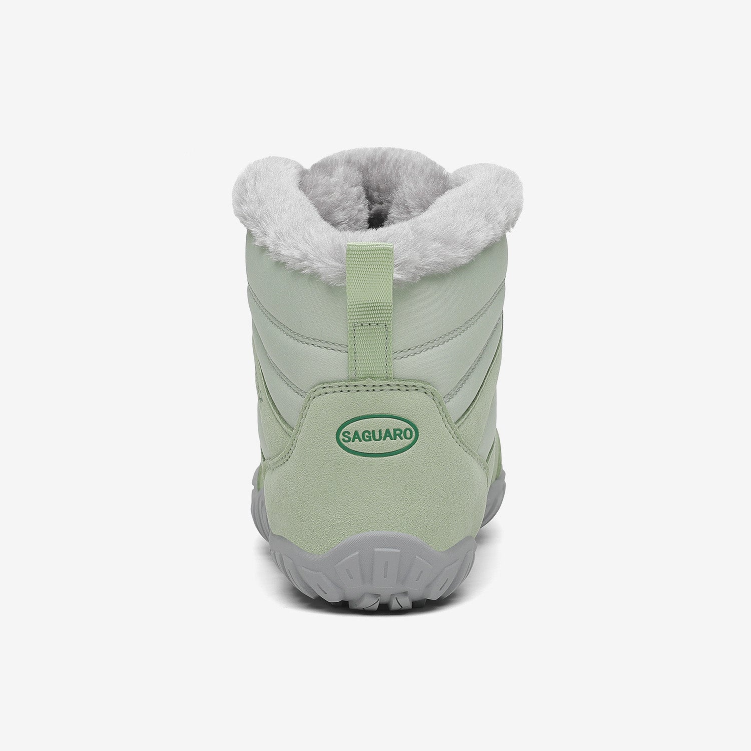 Fortify I -  Invernali Scarpe Barefoot