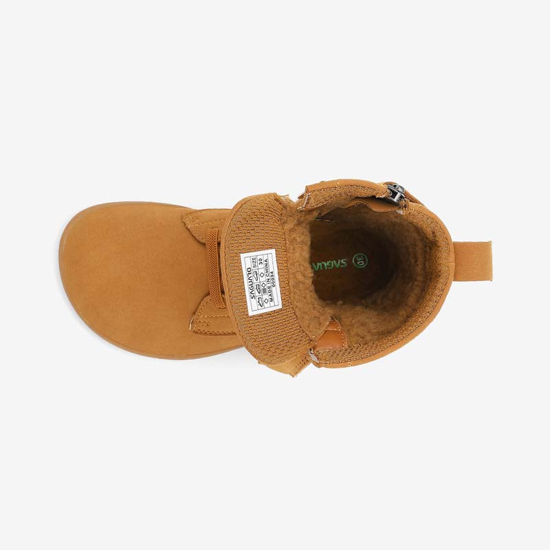 Bambini Ambition Ⅰ - Invernali Scarpe Barefoot