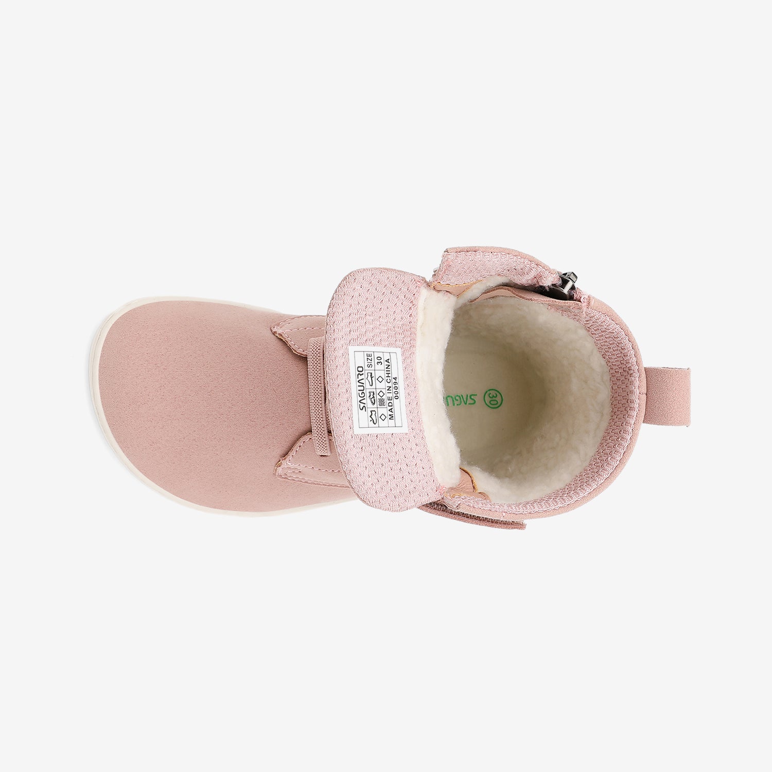 Bambini Ambition Ⅰ - Invernali Scarpe Barefoot