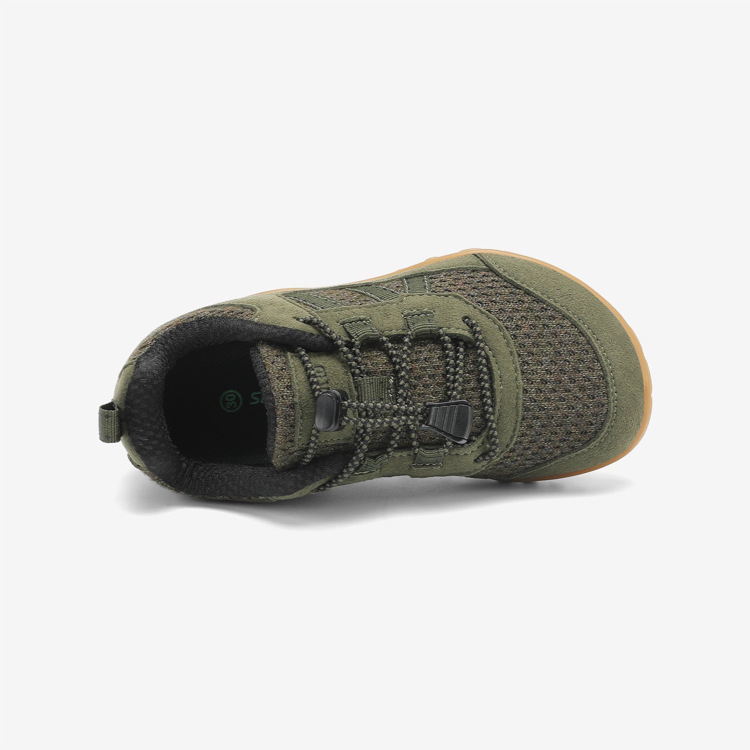 Bambini Forestep II - Scarpe Barefoot
