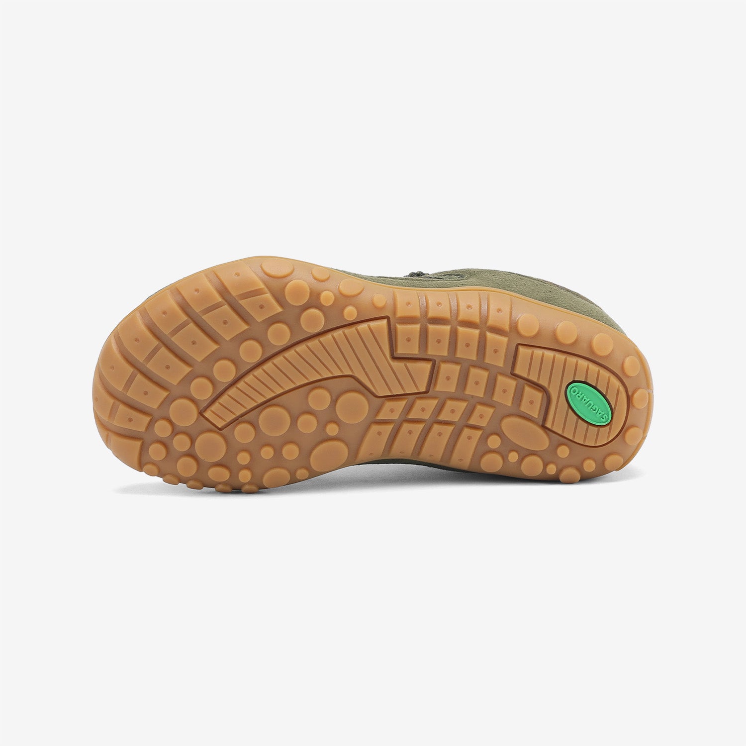 Bambini Forestep II - Scarpe Barefoot