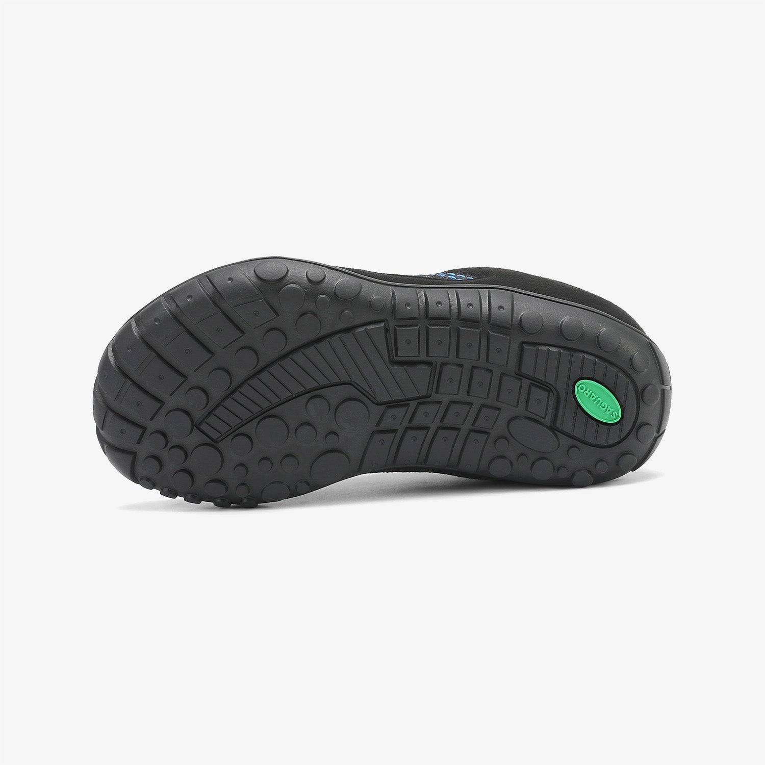 Bambini Forestep II - Scarpe Barefoot
