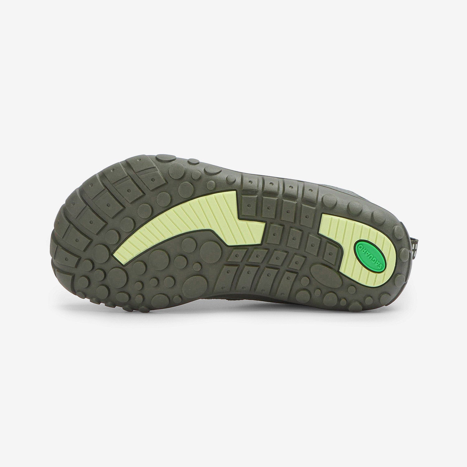 Bambini Forestep III - Scarpe Barefoot