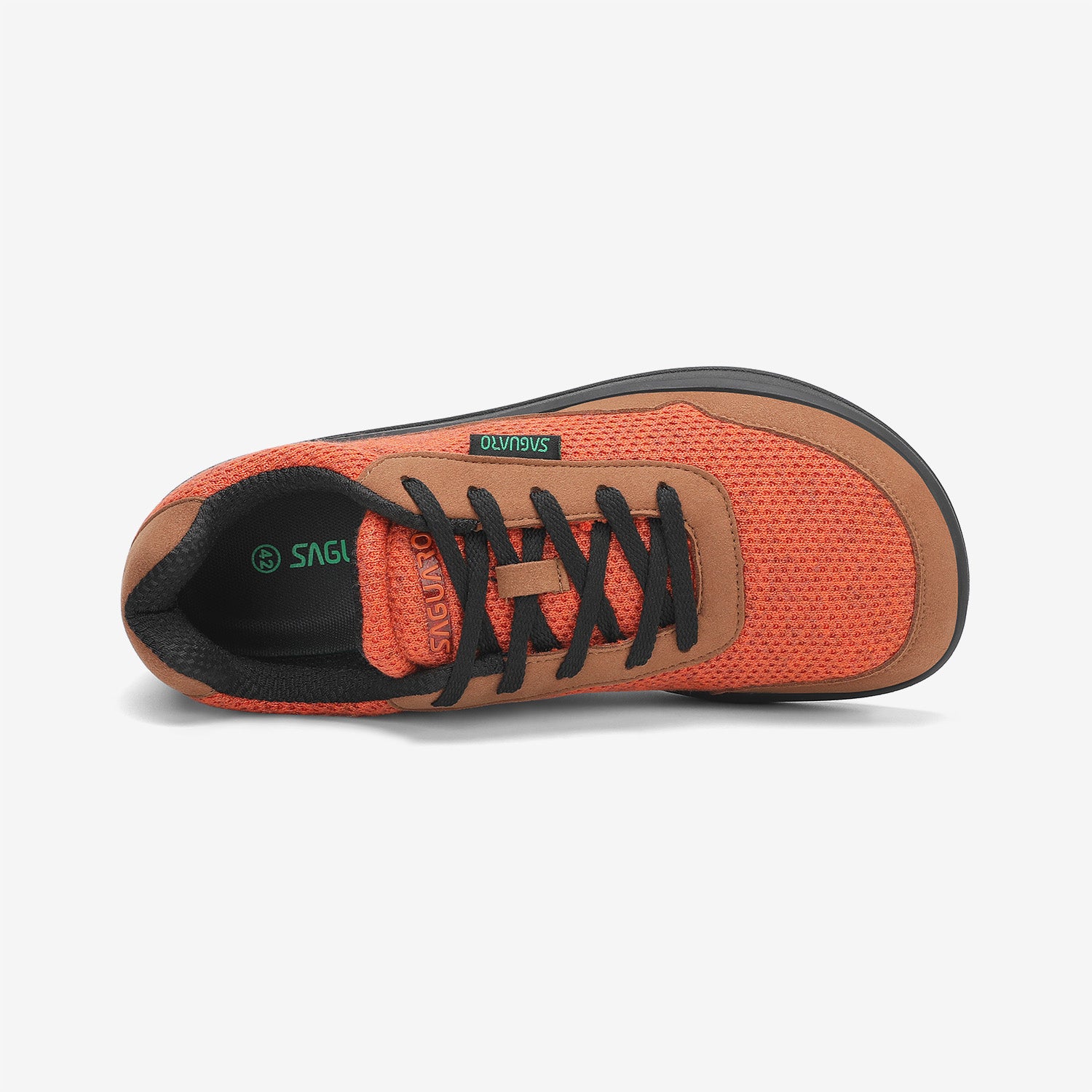 ZealⅠ - Scarpe Barefoot
